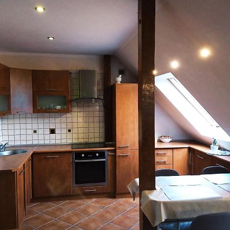 Apartament Mazurska 24A Kętrzyn Extérieur photo