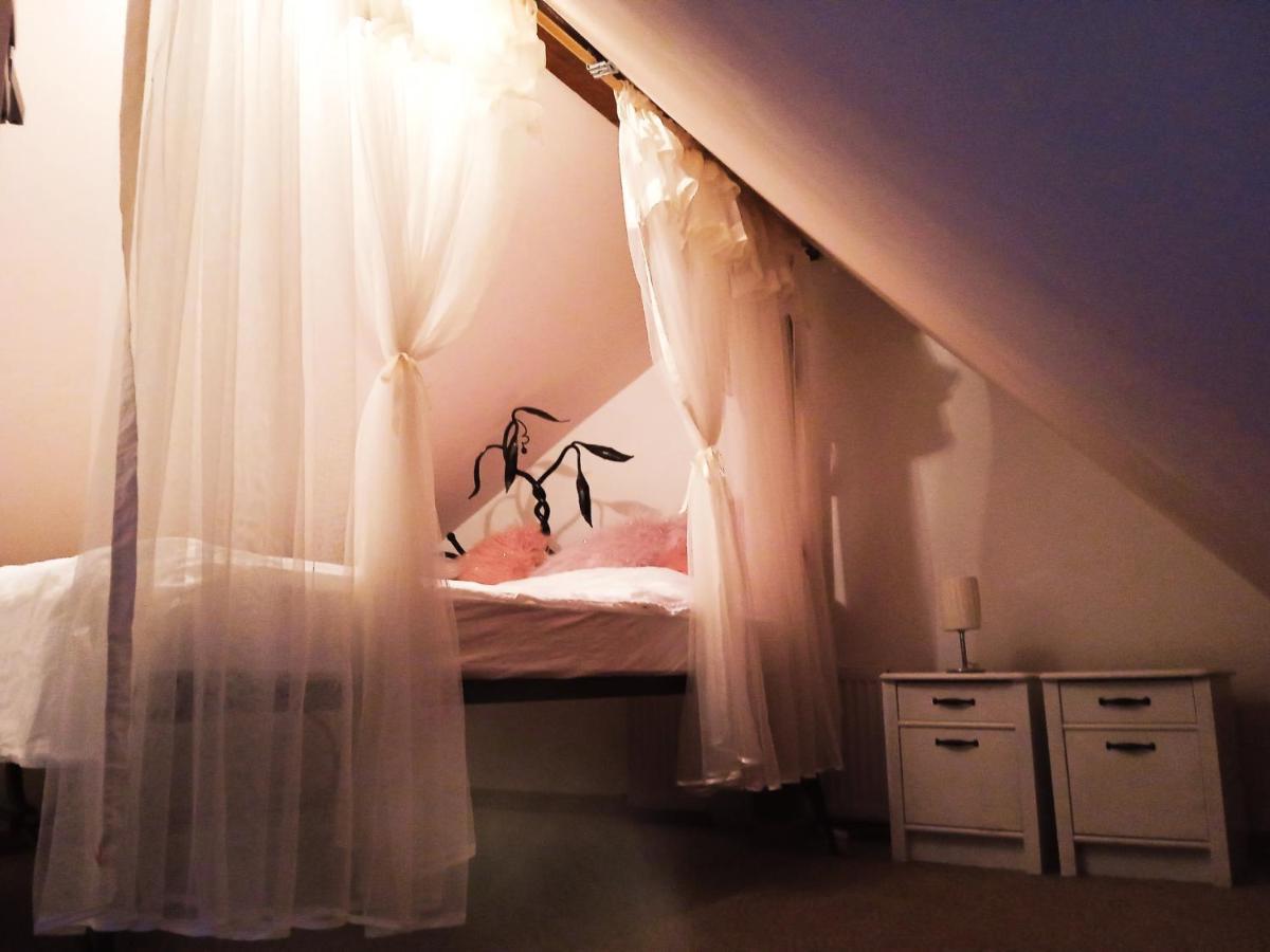 Apartament Mazurska 24A Kętrzyn Extérieur photo