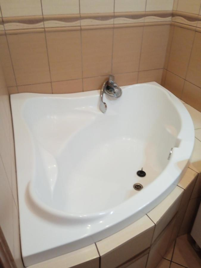 Apartament Mazurska 24A Kętrzyn Extérieur photo