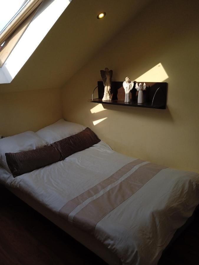 Apartament Mazurska 24A Kętrzyn Extérieur photo
