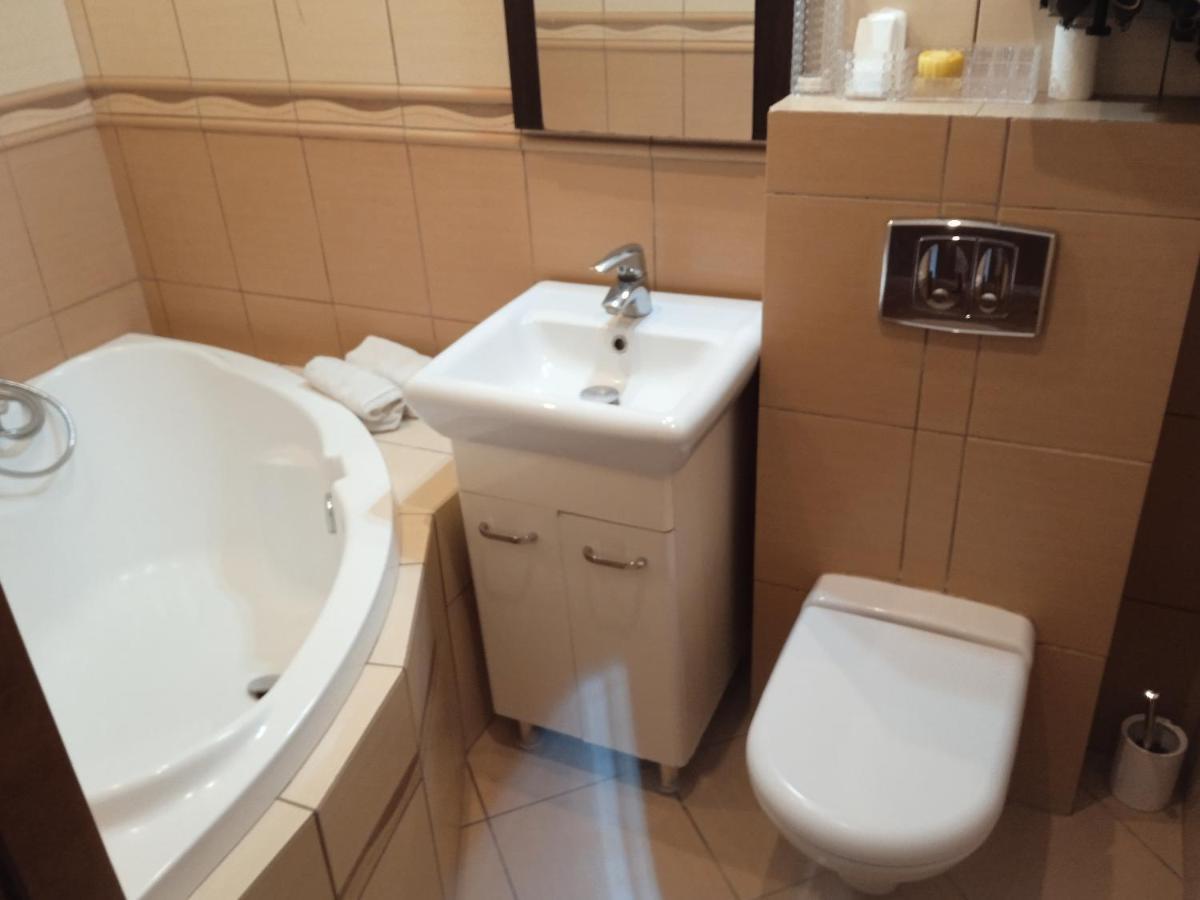 Apartament Mazurska 24A Kętrzyn Extérieur photo