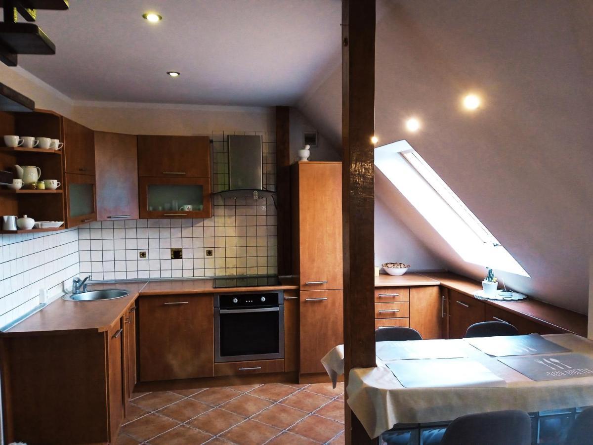 Apartament Mazurska 24A Kętrzyn Extérieur photo
